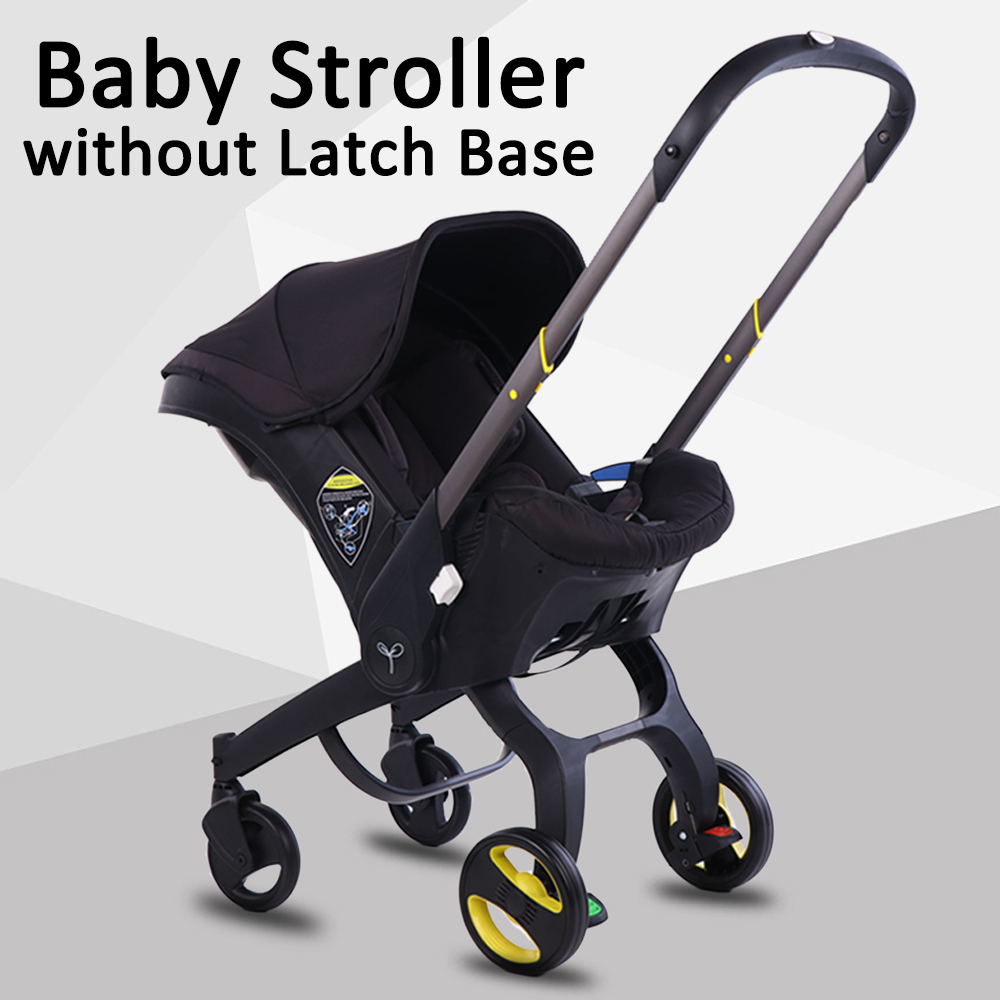 3 w 1: lekki, składany wózek d – Baby Nursery Trolley recenzja i cena